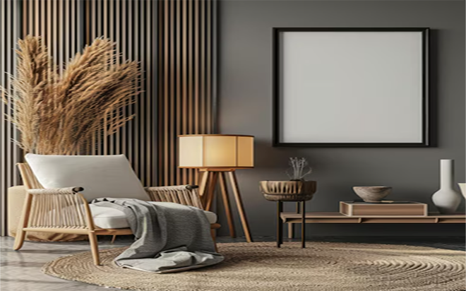 Modern Apartment Interior Ideas